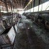 Pripyat, fish breeding