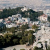 Akropolis Athen