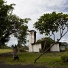 Papua-Neuguinea, Rabaul, Tavurvur Vulkan