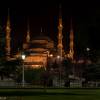 Blue Mosque, Istanbul