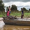 Okavango Delta, Botswana