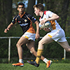 Berlin, Rugby 03, U18 Nationalmannschaft