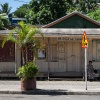 Fiji, Vanua Levu, Savusavu