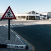 Lüderitz architecture