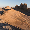 Dasht-e Lut desert, Iran