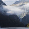 New Zealand, Doubtful Sound