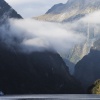 Neuseeland, Doubtful Sound