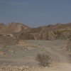 Danakil depression