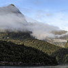 New Zealand, Doubtful Sound