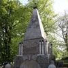 Soviet Memorial Berlin-Buch