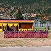 Bhutan Maskenfestival