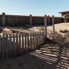 Kolmanskop Geisterstadt