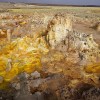 Dallol, Danakil