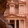 Petra, Jordanien