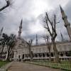 Blaue Moschee, Istanbul