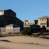 Kolmanskop ghost town