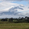 Taupo volcanic zone, Taranaki