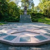 Soviet Memorial in Müncheberg