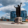 Minsk Architektur