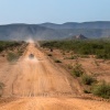 Namiba, Epupa Falls, Himba