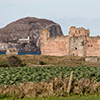 Tantallon Castle