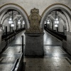 Berlin, U3, Heidelberger Platz