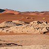 Namib Sossusvlei