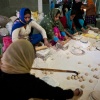 India, Amritsar, Golden Temple