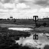 Extermination camp Auschwitz-Birkenau