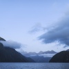 New Zealand, Doubtful Sound