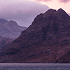 Isle of Skye sunset