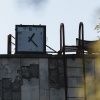 Pripyat, indoor swimming pool