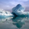 Island, Süden, Jökulsárlón