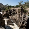 Namiba, Epupa Falls, Himba