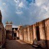 Indien, Jaipur, Amber Fort