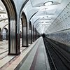 Moscow Metro, Mayakovskaya