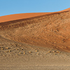 Namib dune
