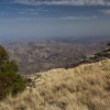 Simien Mountains