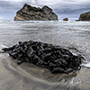 Neuseeland, Abel-Tasman-Nationalpark