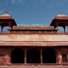 India, Fatehpur Sikri