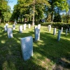 Soviet memorial in Nauen