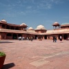 India, Fatehpur Sikri