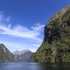 New Zealand, Doubtful Sound