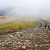 Snowdonia Ranger Path Mountain Bike