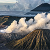 Tengger Caldera