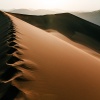 Dasht-e Lut desert, Iran