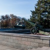 Soviet War Memorial Berlin Tiergarten