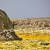 Dallol, Danakil