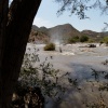 Namiba, Epupa Falls, Himba