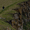 Island, Landschaft Westfjorde